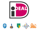 Betalen met ideal.